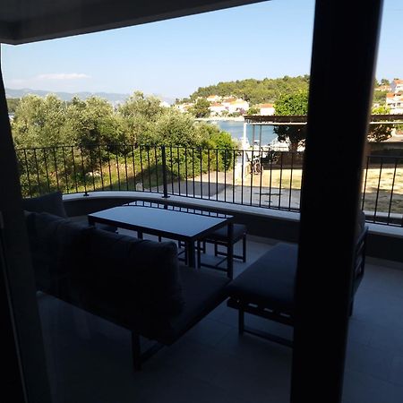 Apartments Marebella Lumbarda Kültér fotó