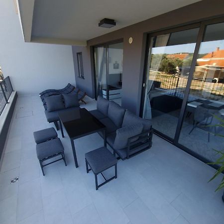 Apartments Marebella Lumbarda Kültér fotó