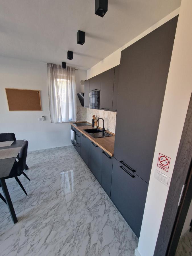 Apartments Marebella Lumbarda Kültér fotó
