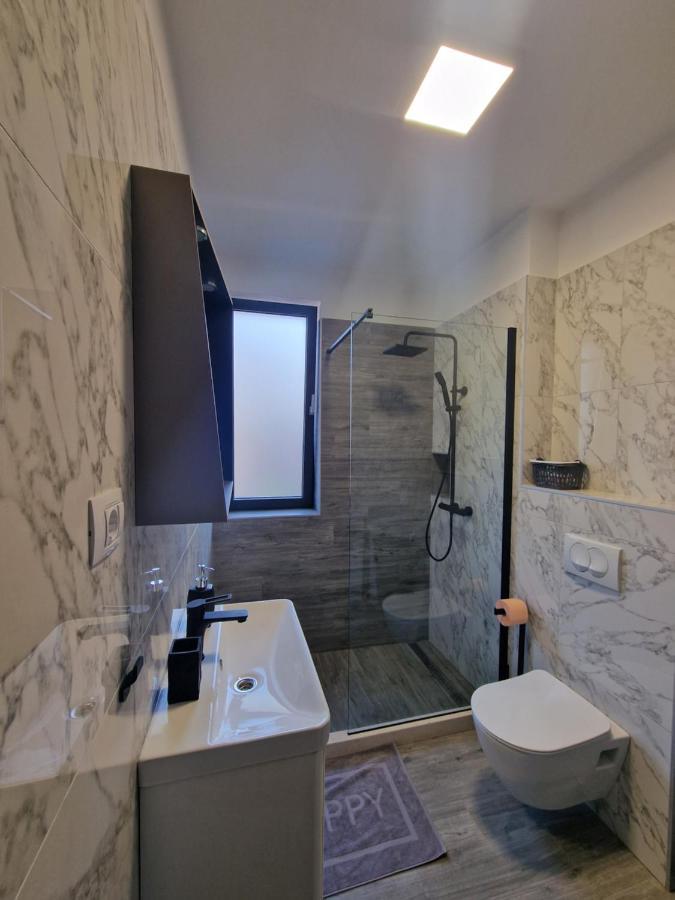 Apartments Marebella Lumbarda Kültér fotó