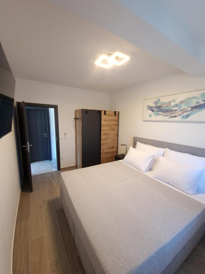 Apartments Marebella Lumbarda Kültér fotó