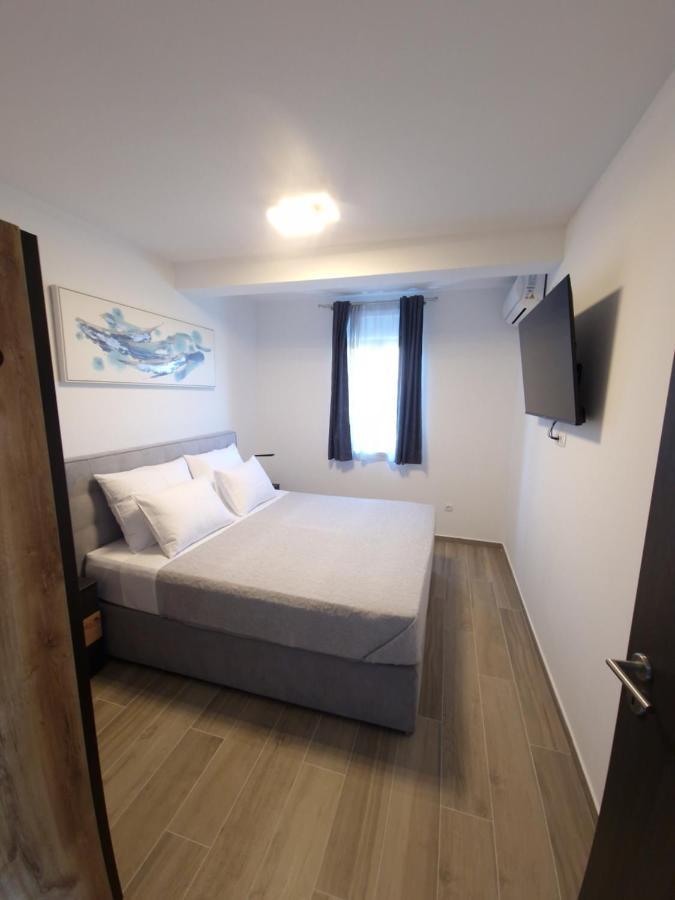 Apartments Marebella Lumbarda Kültér fotó
