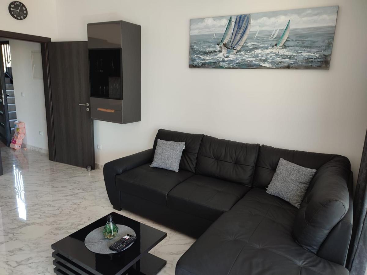 Apartments Marebella Lumbarda Kültér fotó