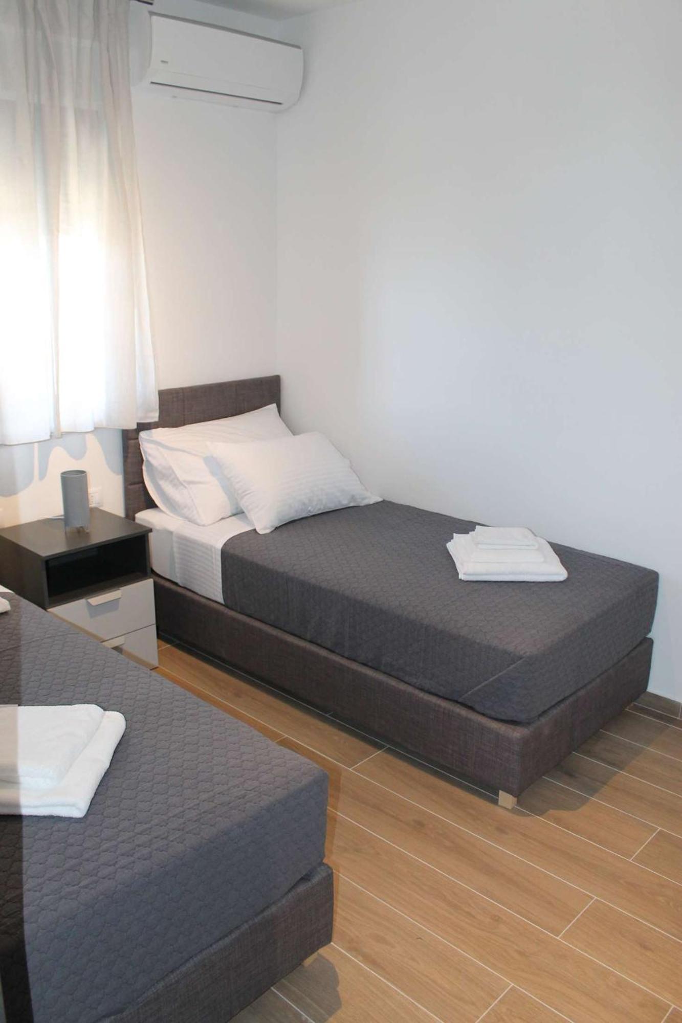Apartments Marebella Lumbarda Szoba fotó